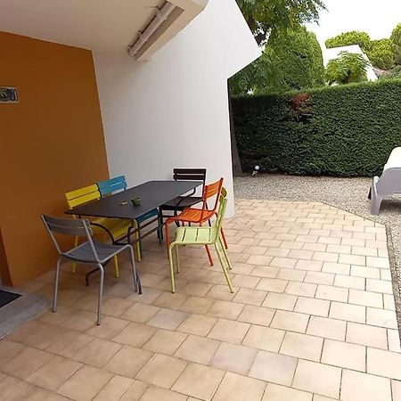 Location Grande Motte Vacances 拉格朗德默特 外观 照片