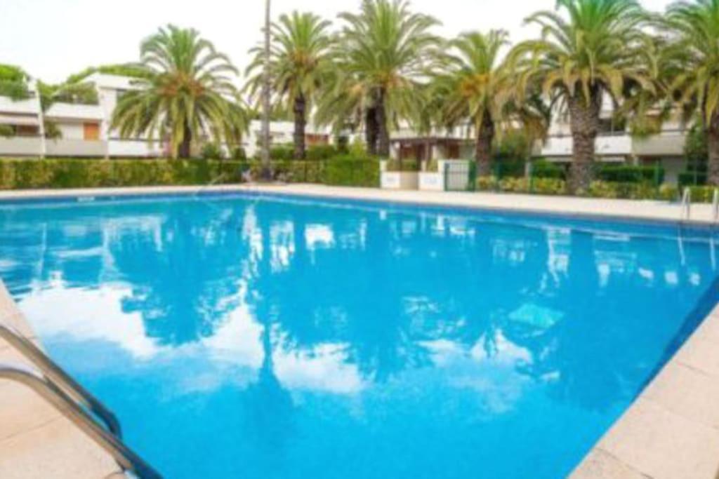 Location Grande Motte Vacances 拉格朗德默特 外观 照片