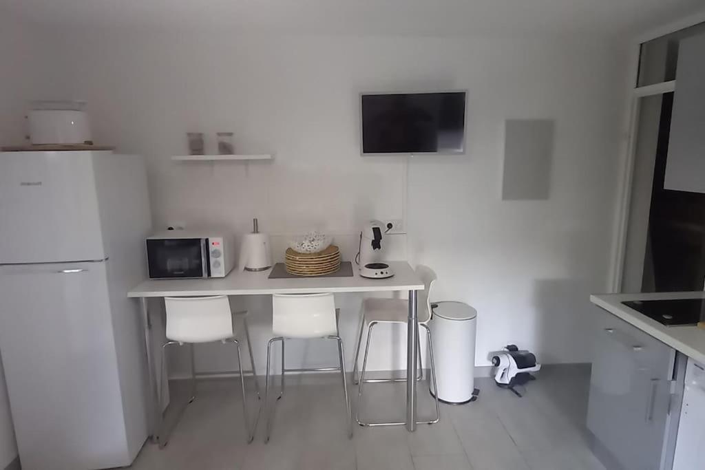 Location Grande Motte Vacances 拉格朗德默特 外观 照片