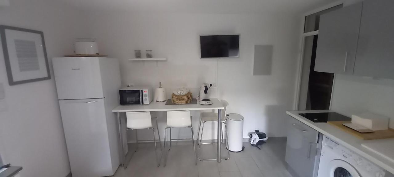 Location Grande Motte Vacances 拉格朗德默特 外观 照片